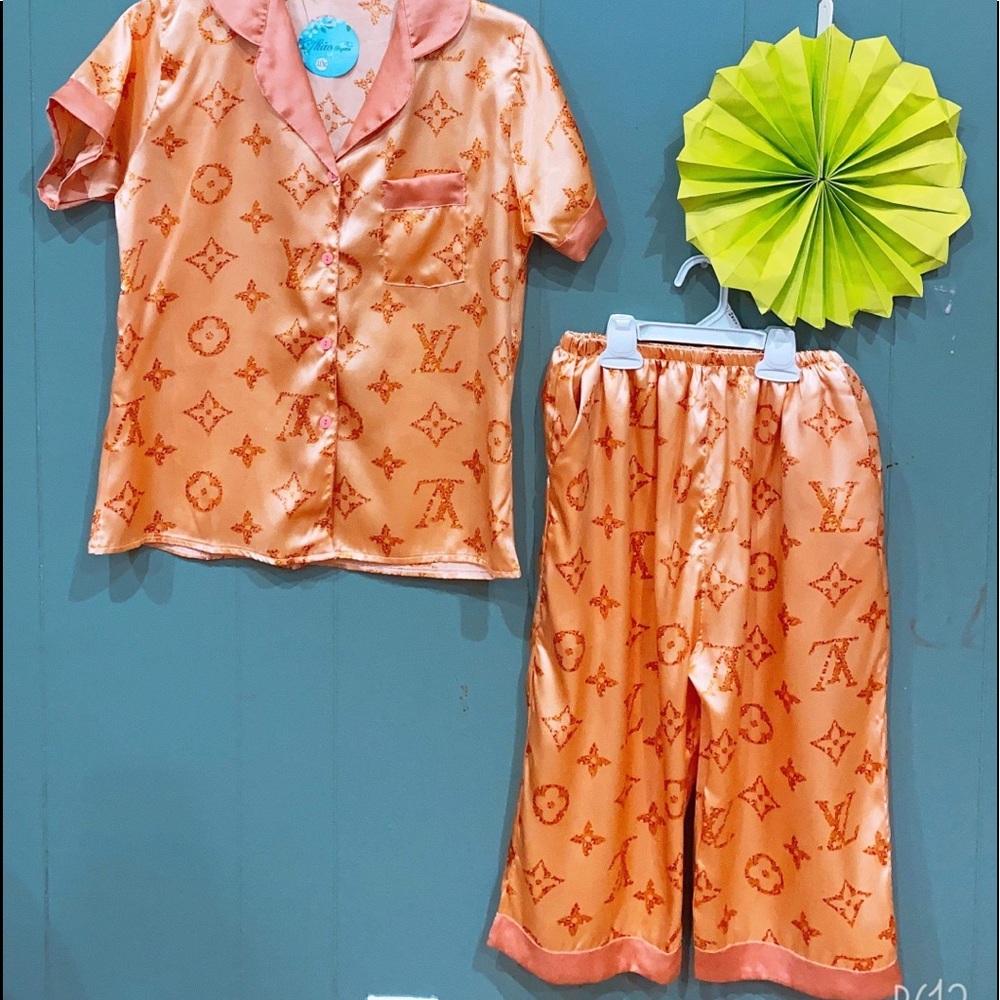 Haft knee sleeping set